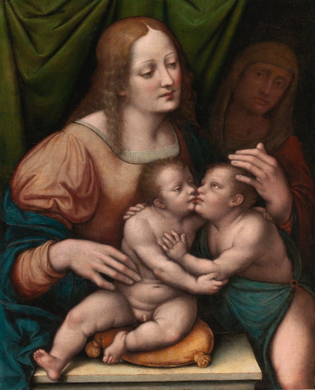  بواسطة Giampietrino