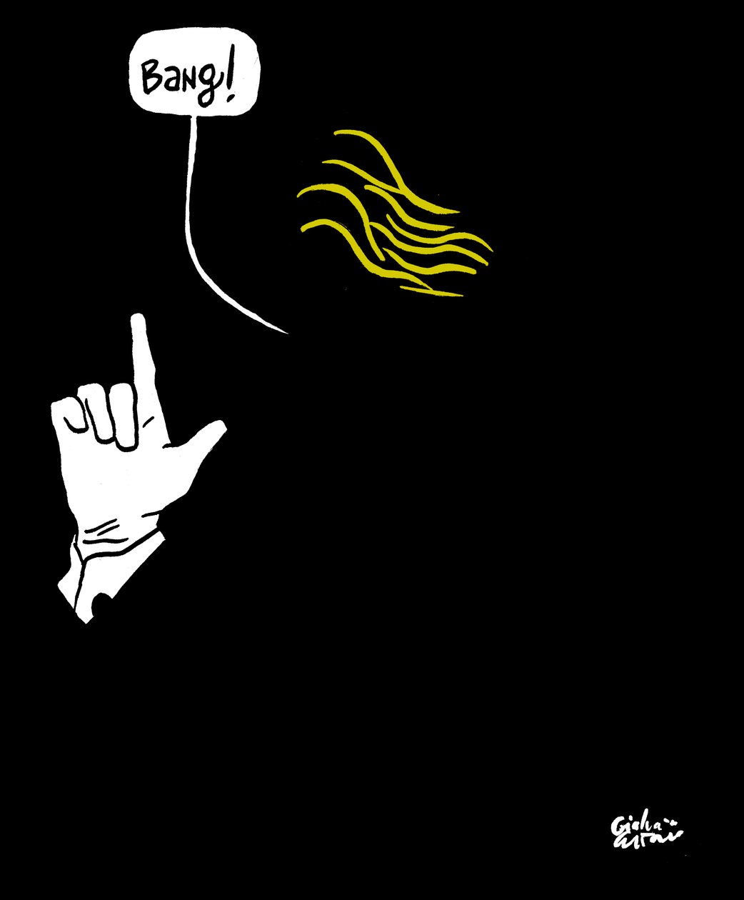  بواسطة جيانلوكا كوستانتيني