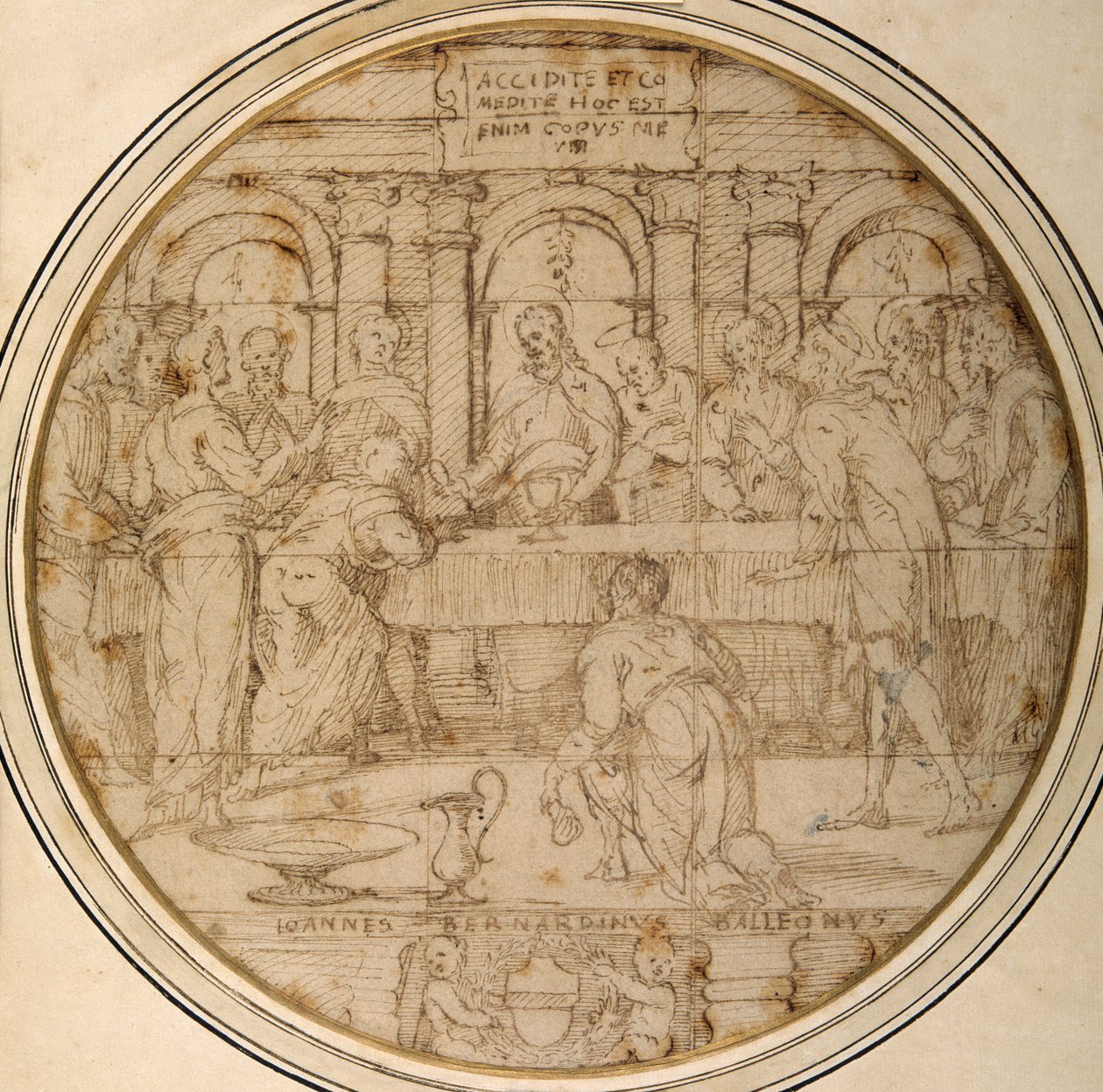  بواسطة Giannicola di Paolo