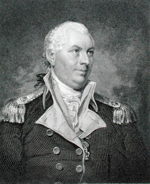 جون باري (1745-1803) ، نقش بواسطة جيمس بارتون لونجاكري (1794-1869) (نقش) بواسطة جيلبرت (بعد) ستيوارت