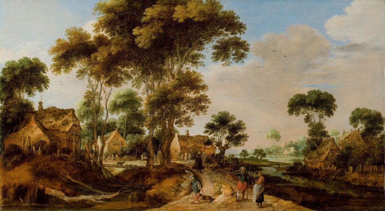  بواسطة Gillis Claesz d'Hondecoeter