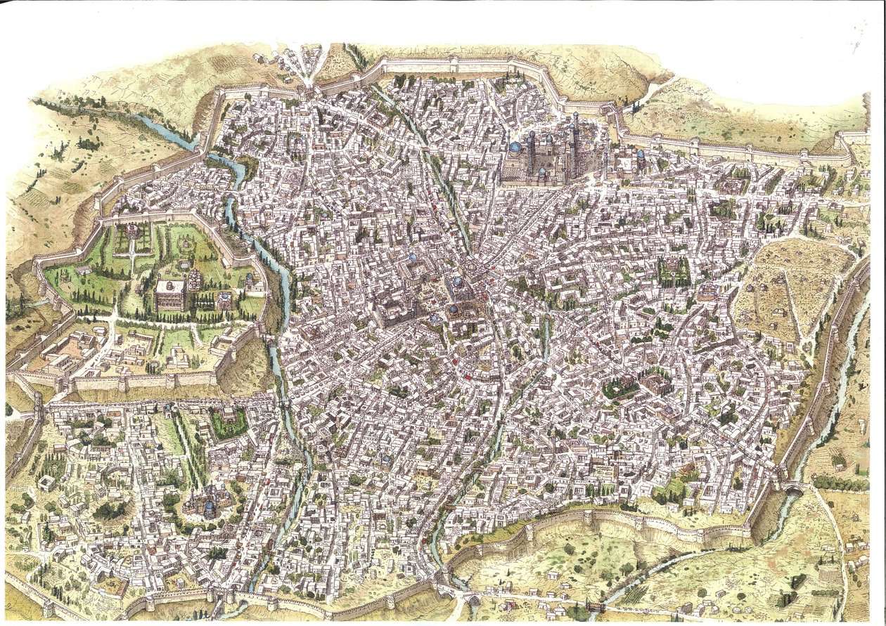  بواسطة جورجيو ألبرتيني