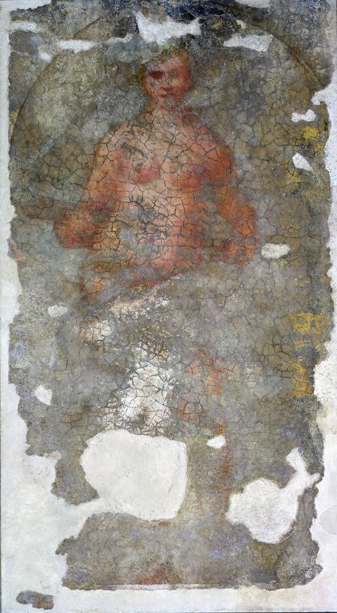 العاري بواسطة Giorgione da Castelfranco