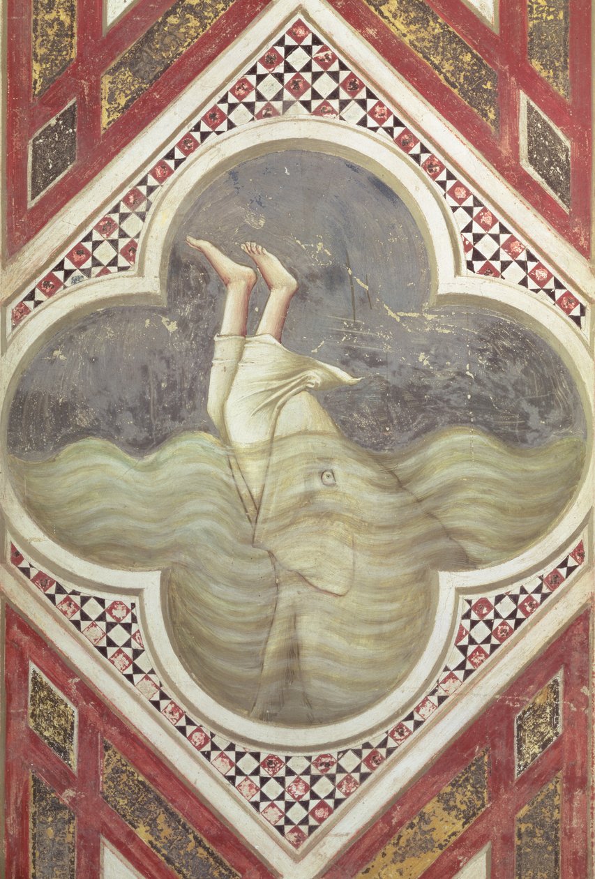  بواسطة جيوتو (حوالي 1266-1337)