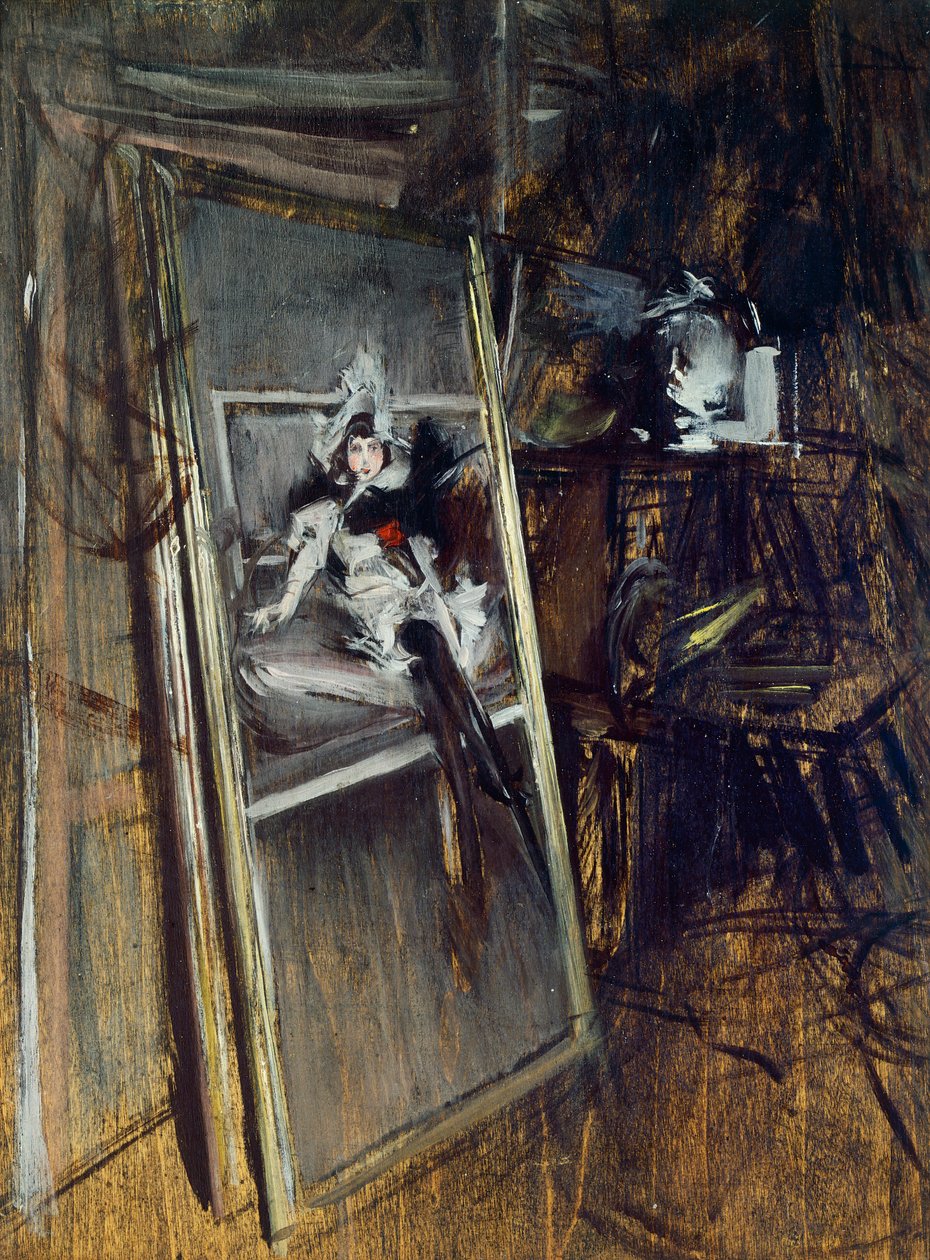 Inside painter