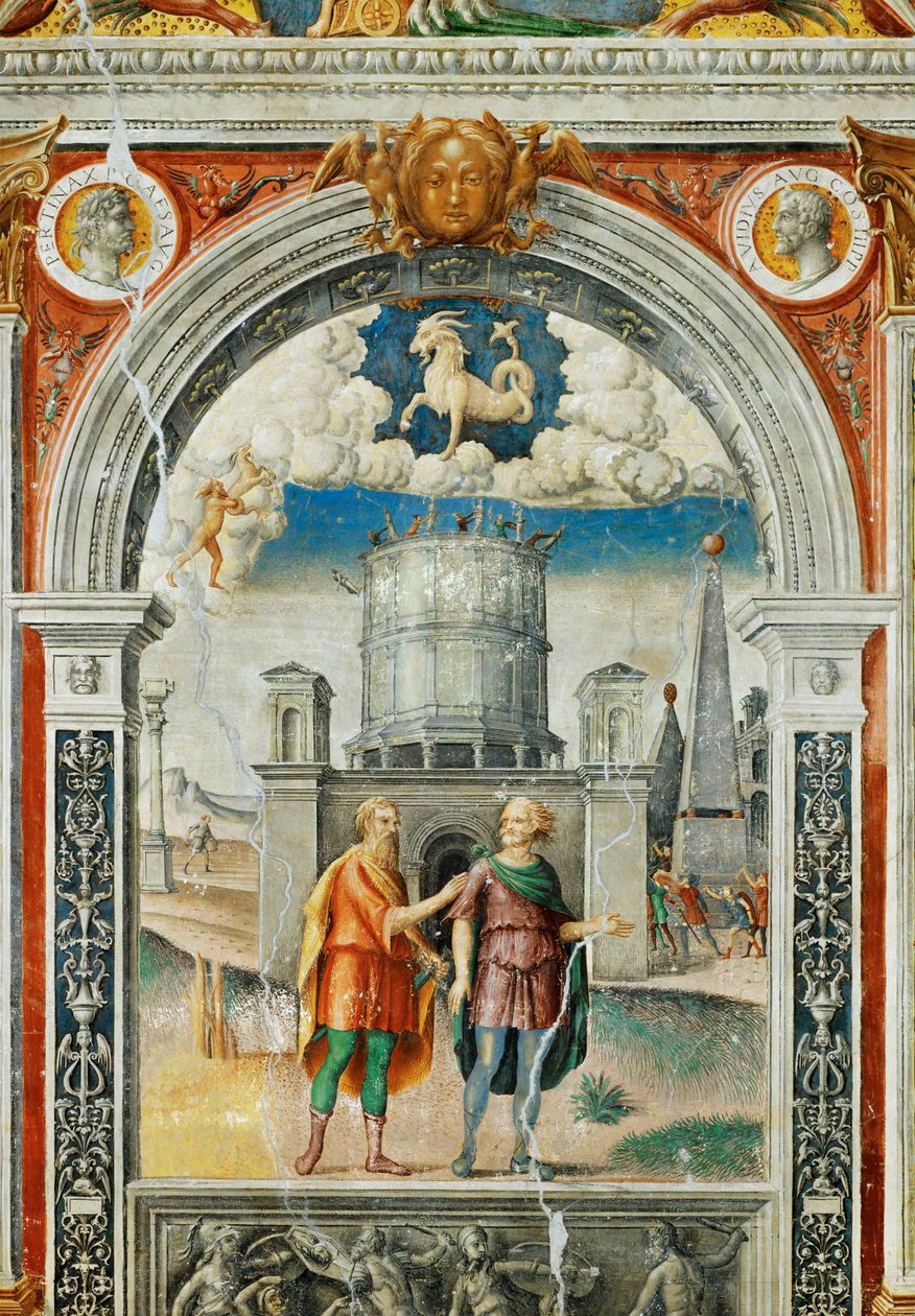  بواسطة جيوفاني ماريا فالكونيتو