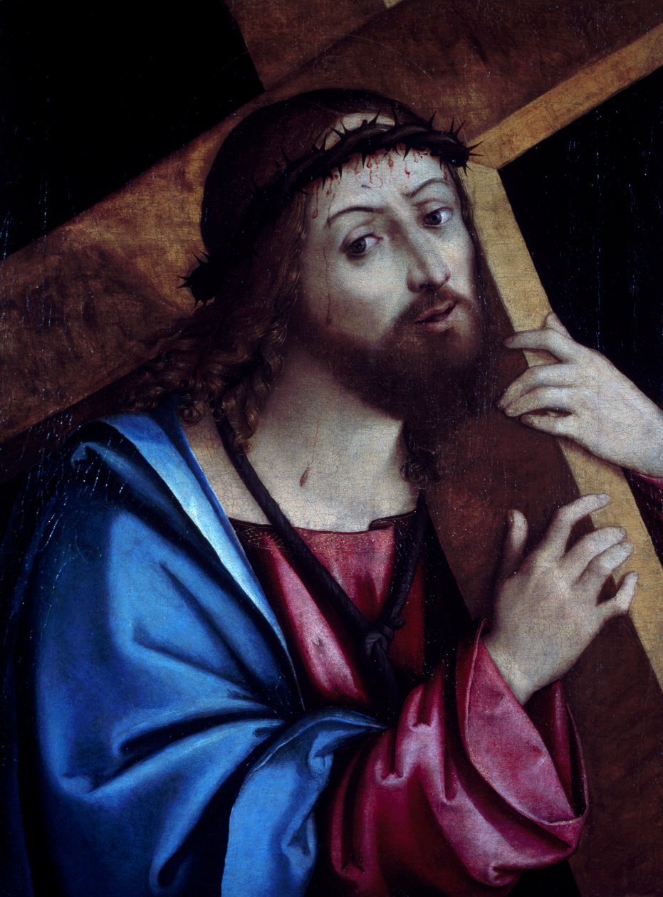  بواسطة Girolamo Marchesi da Cotignola