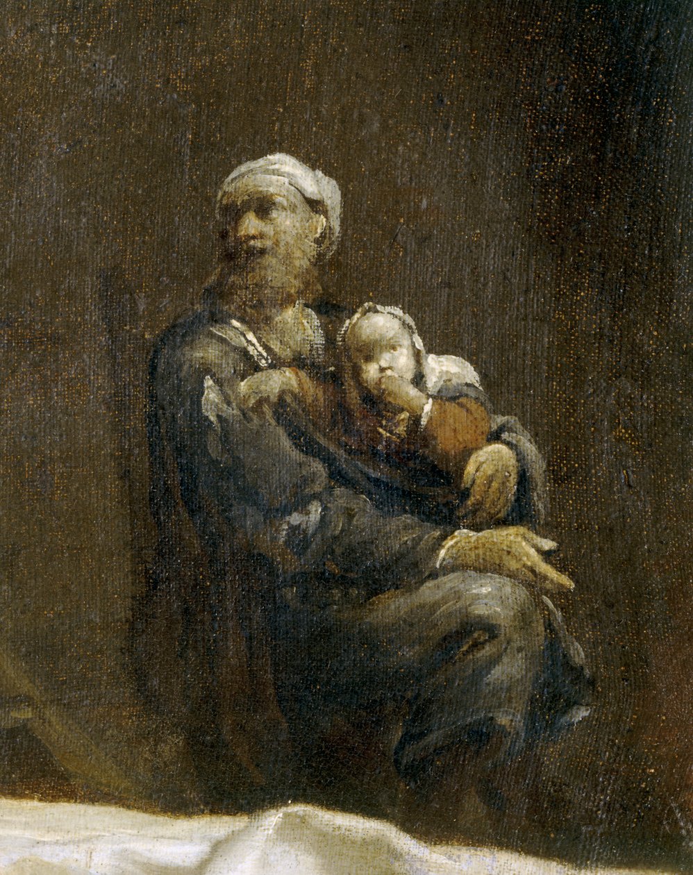  بواسطة جوزيبي ماريا (1665-1747) كريسبي