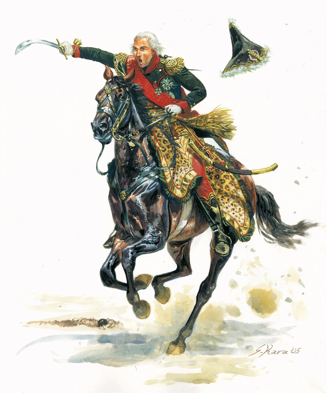  بواسطة جوزيبي رافا