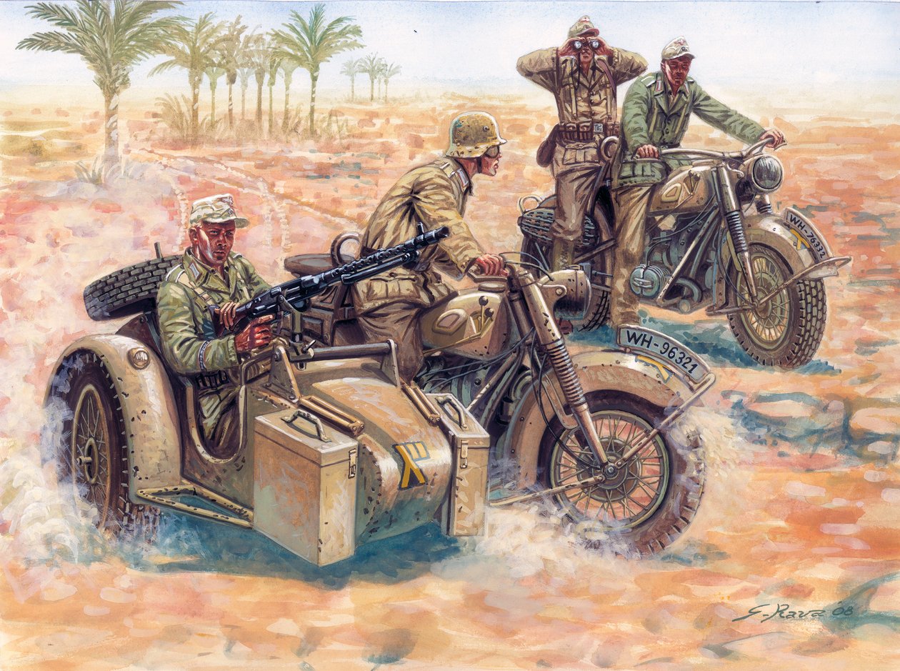  بواسطة جوزيبي رافا