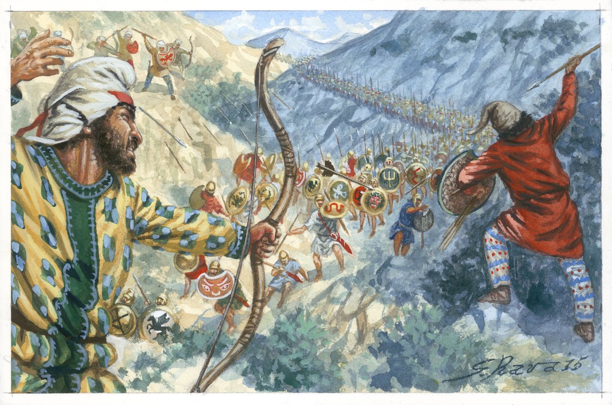  بواسطة جوزيبي رافا