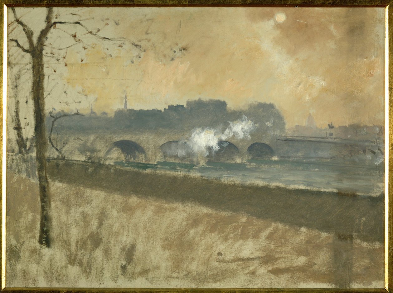  بواسطة جوزيبي أو جوزيف دي نيتيس