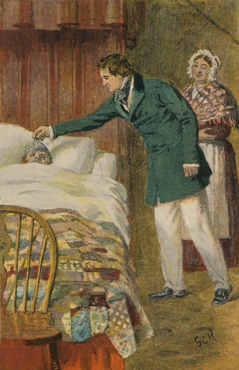  بواسطة Godfrey C. Hindley