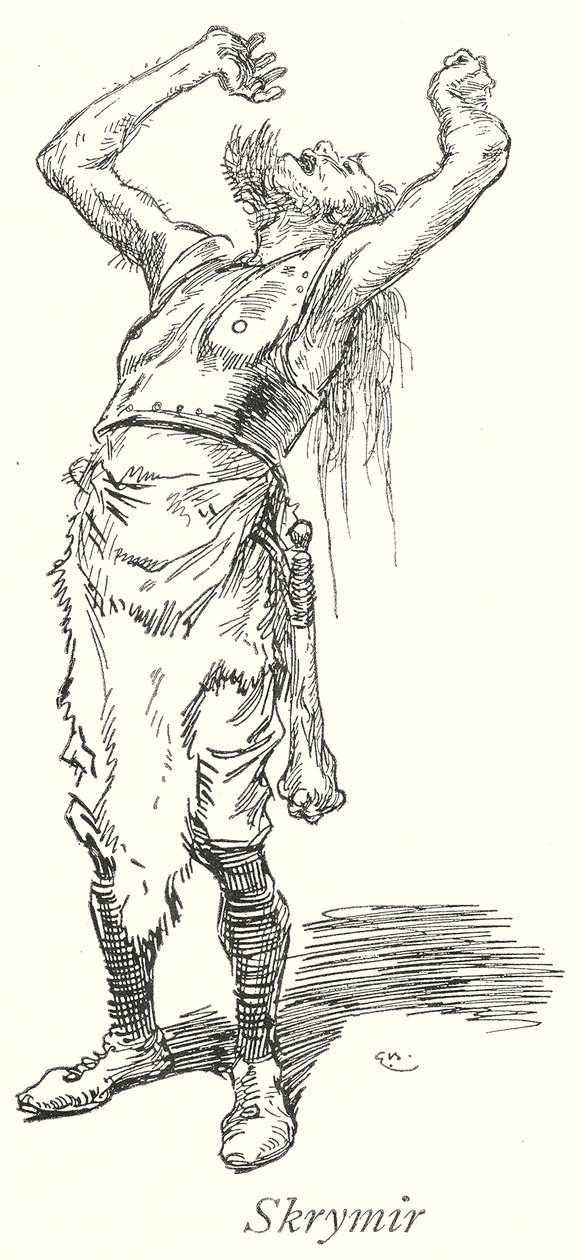  بواسطة جوردون فريدريك (بعد) براون