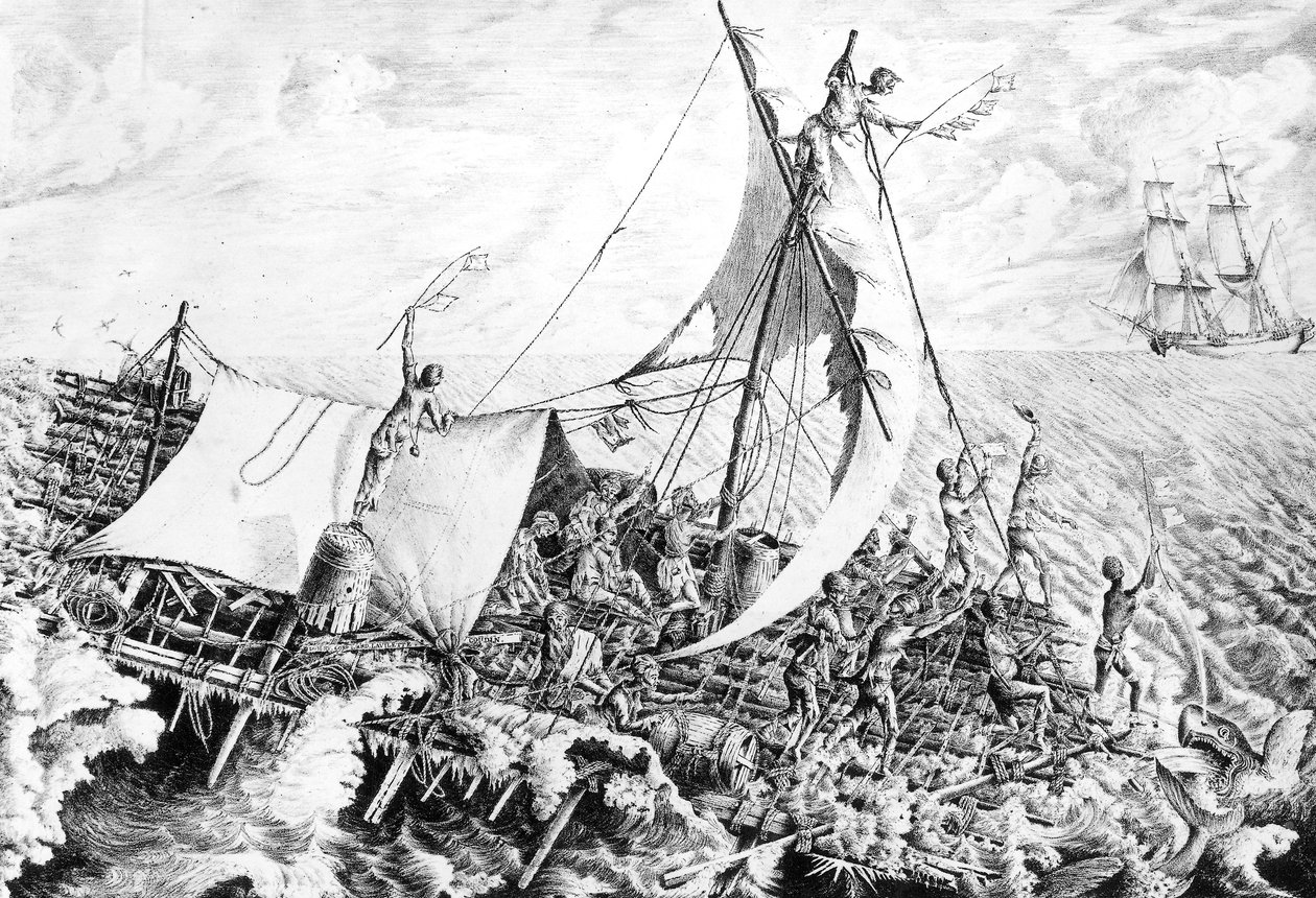  بواسطة Gottfried أو Godefroy Engelmann