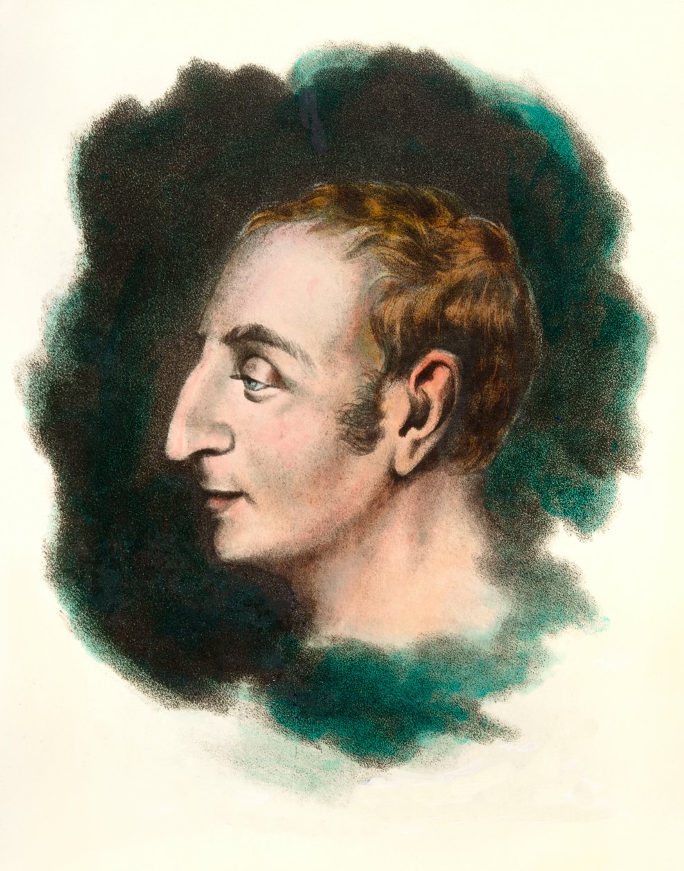  بواسطة Gottfried أو Godefroy Engelmann