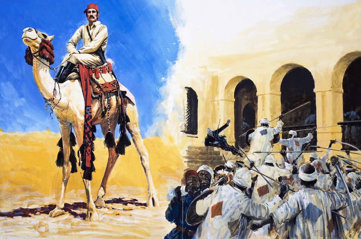  بواسطة جراهام كوتون