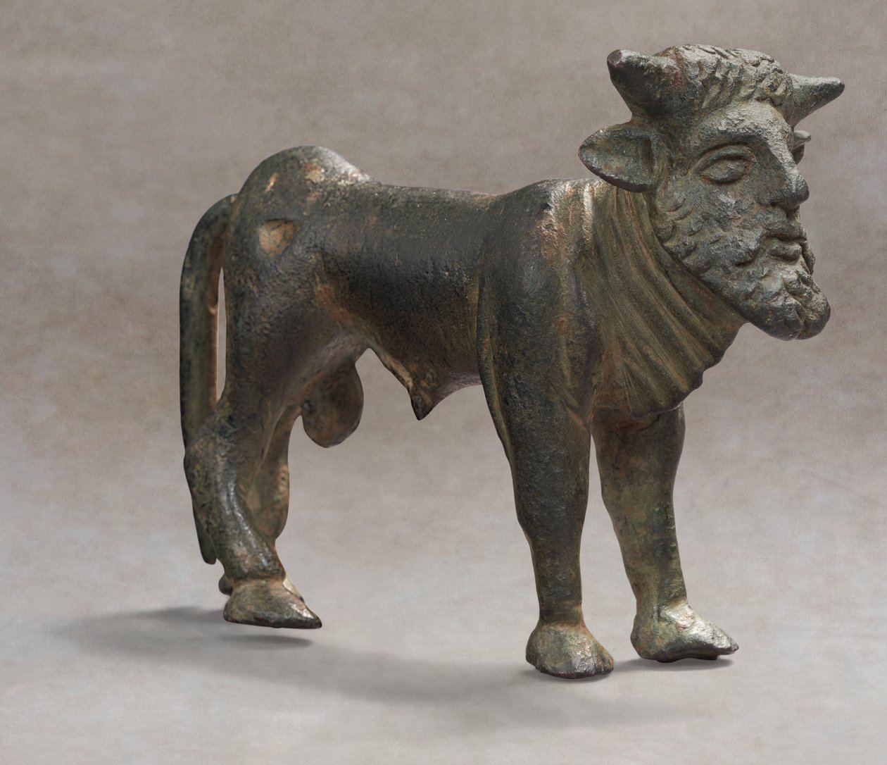  بواسطة المدرسة اليونانية