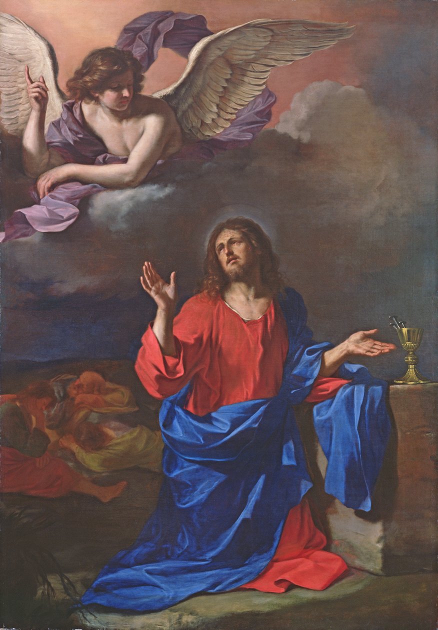  بواسطة جويرسينو (1591-1666)