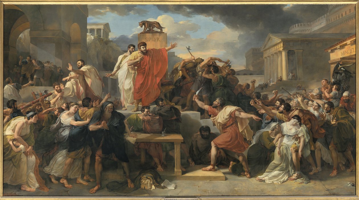 Lethiere Guillaume بواسطة غيوم ليثيير