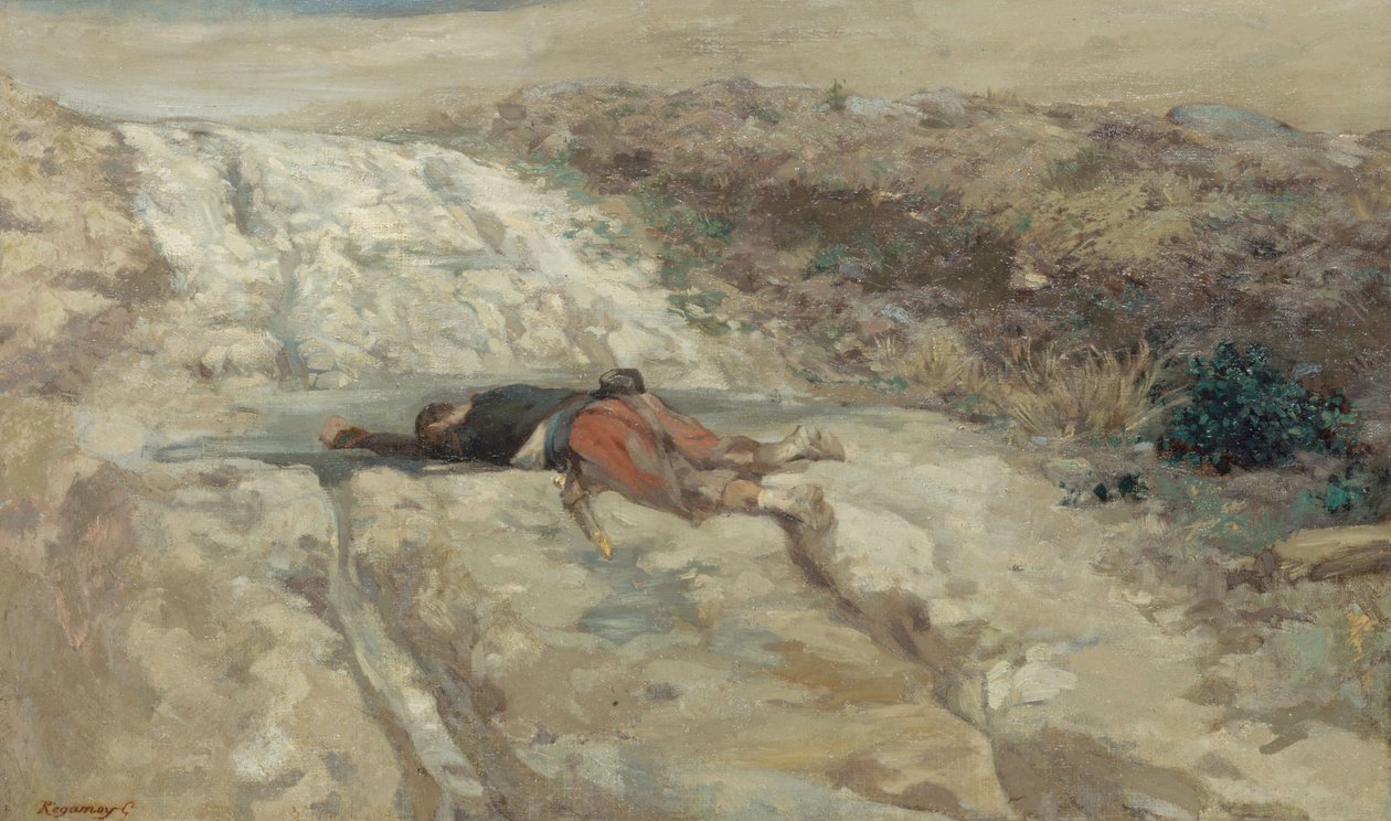  بواسطة غيوم ريجامي