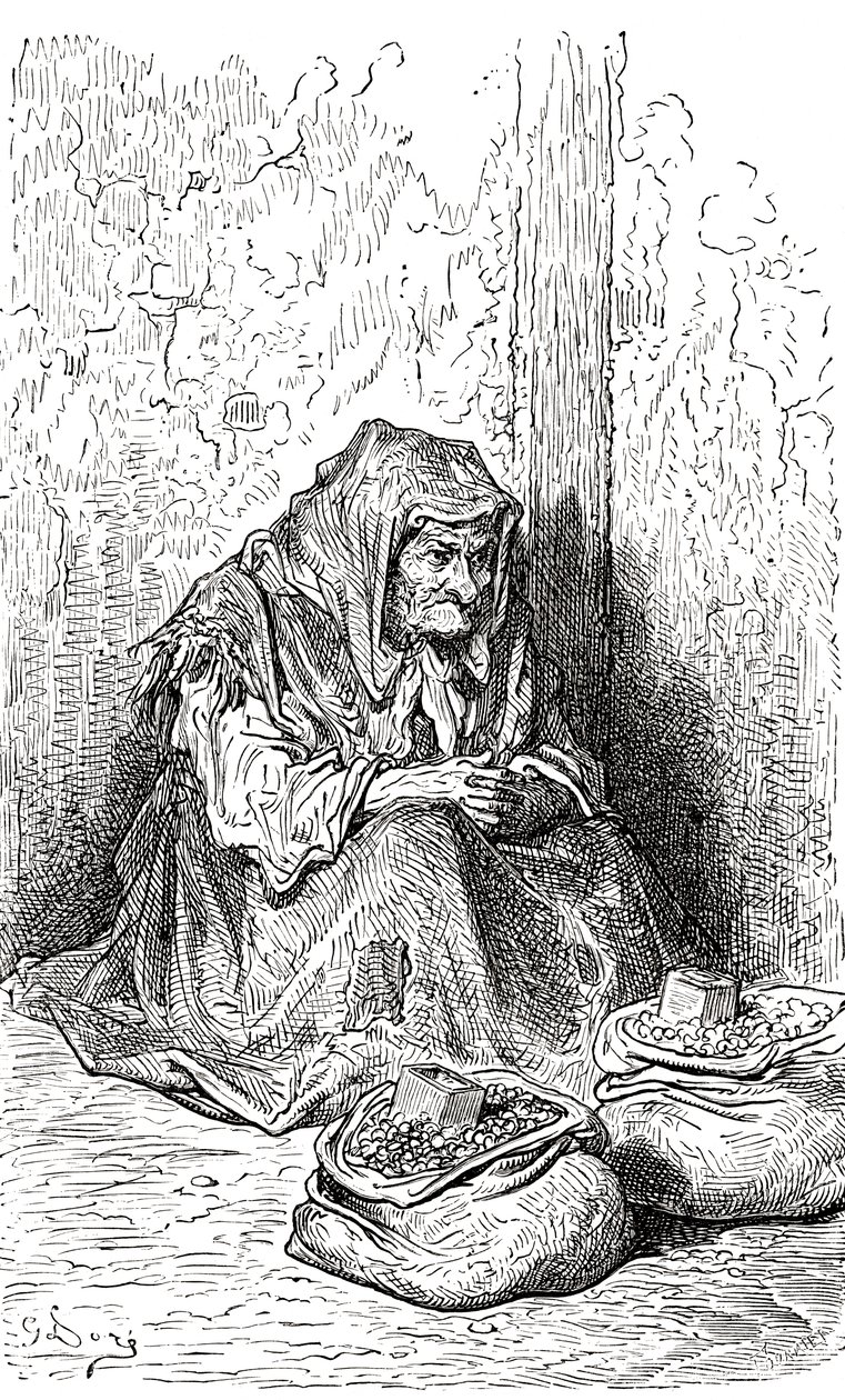  بواسطة غوستاف دور