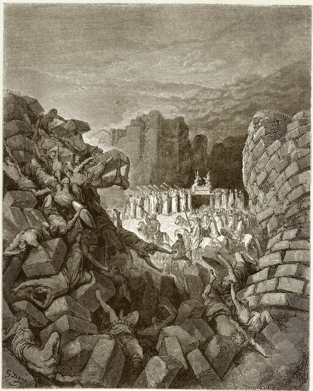  بواسطة غوستاف دور
