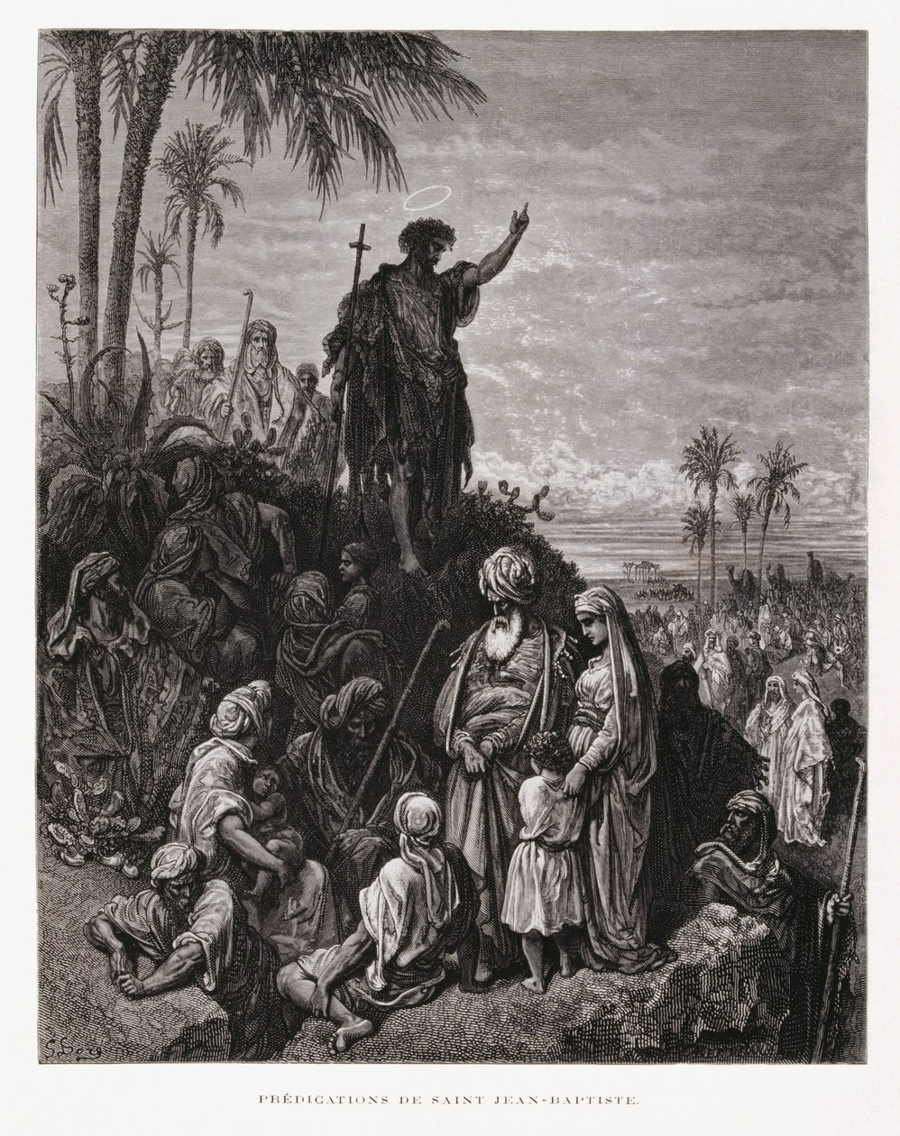  بواسطة غوستاف دور