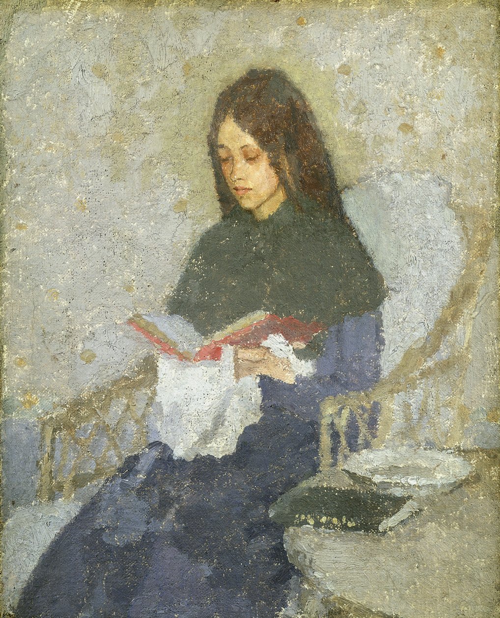 الكتاب الثمين ، ج. 1916-1926 بواسطة جوين جون