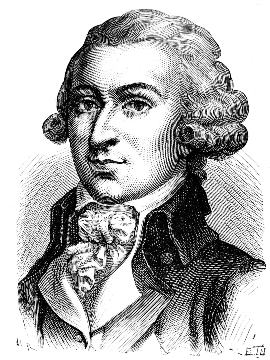 بوزوت بواسطة H. Rousseau