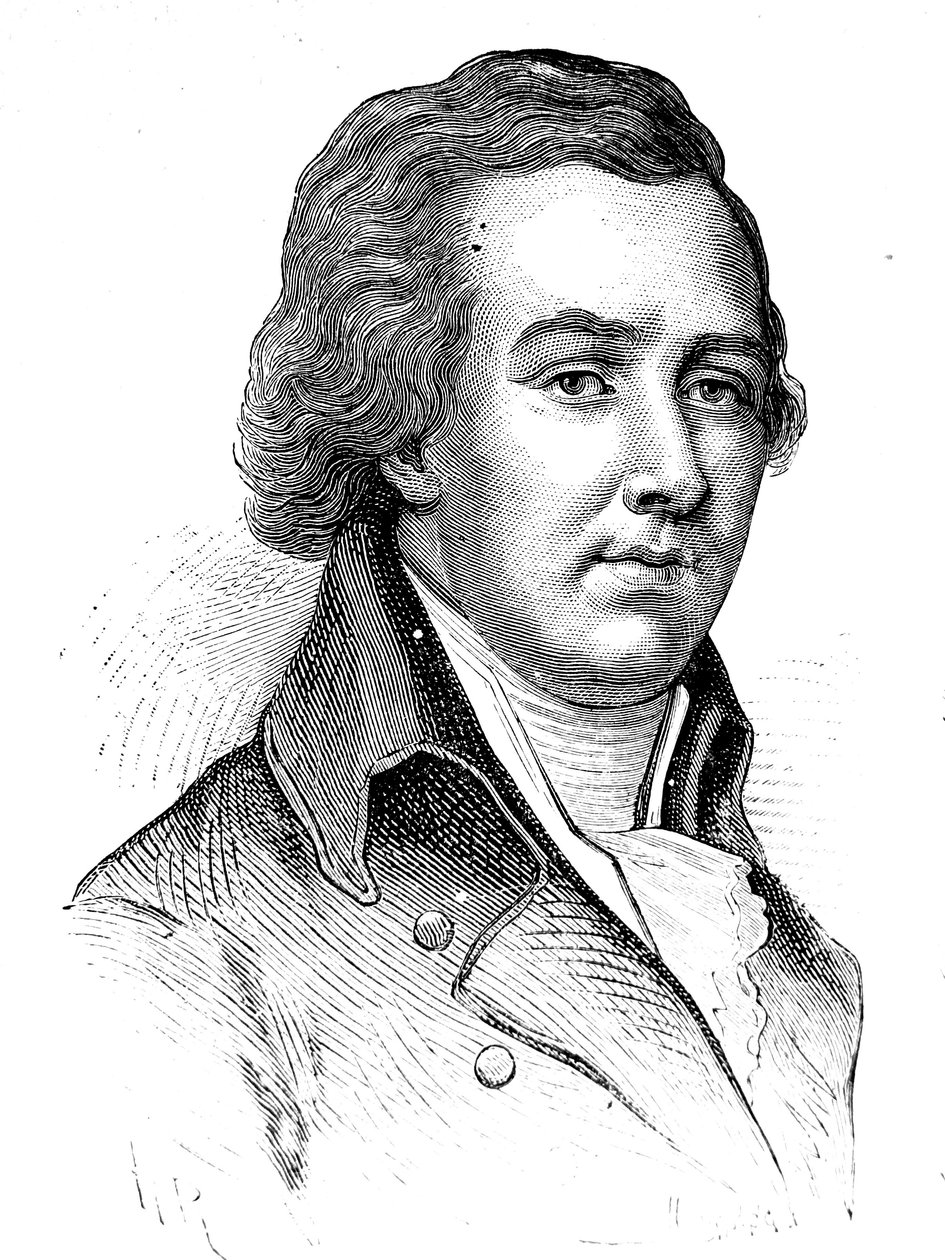 بيت (وليام الأصغر) بواسطة H. Rousseau