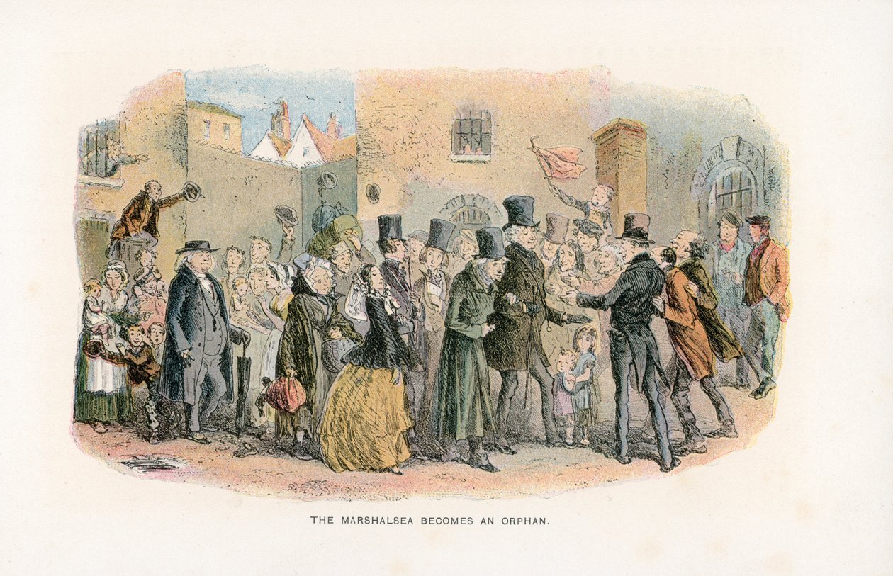  بواسطة هابلوت نايت (1815-92) (بعد) براون