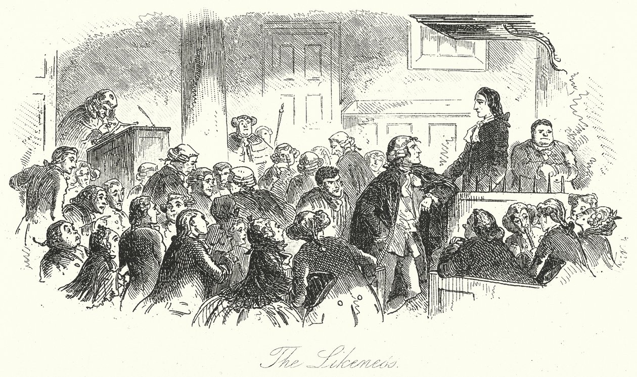  بواسطة هابلوت نايت (1815-92) (بعد) براون