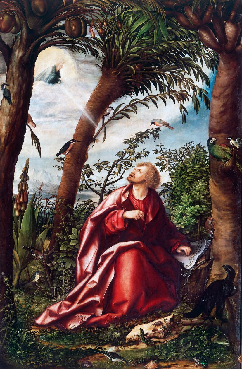 Saint John
