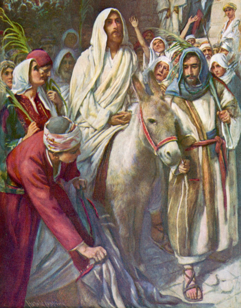  بواسطة هارولد كبينج