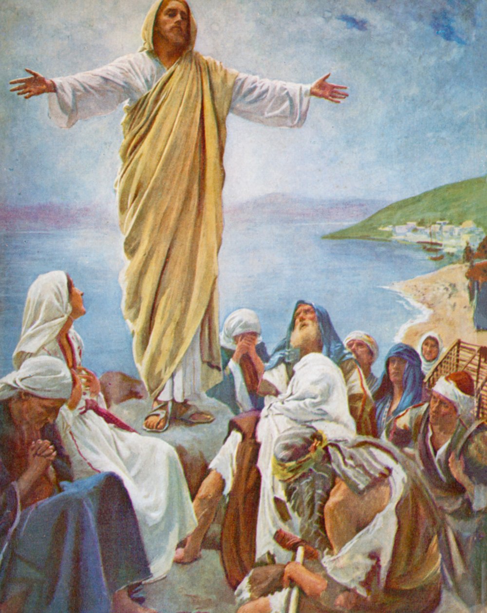  بواسطة هارولد كبينج