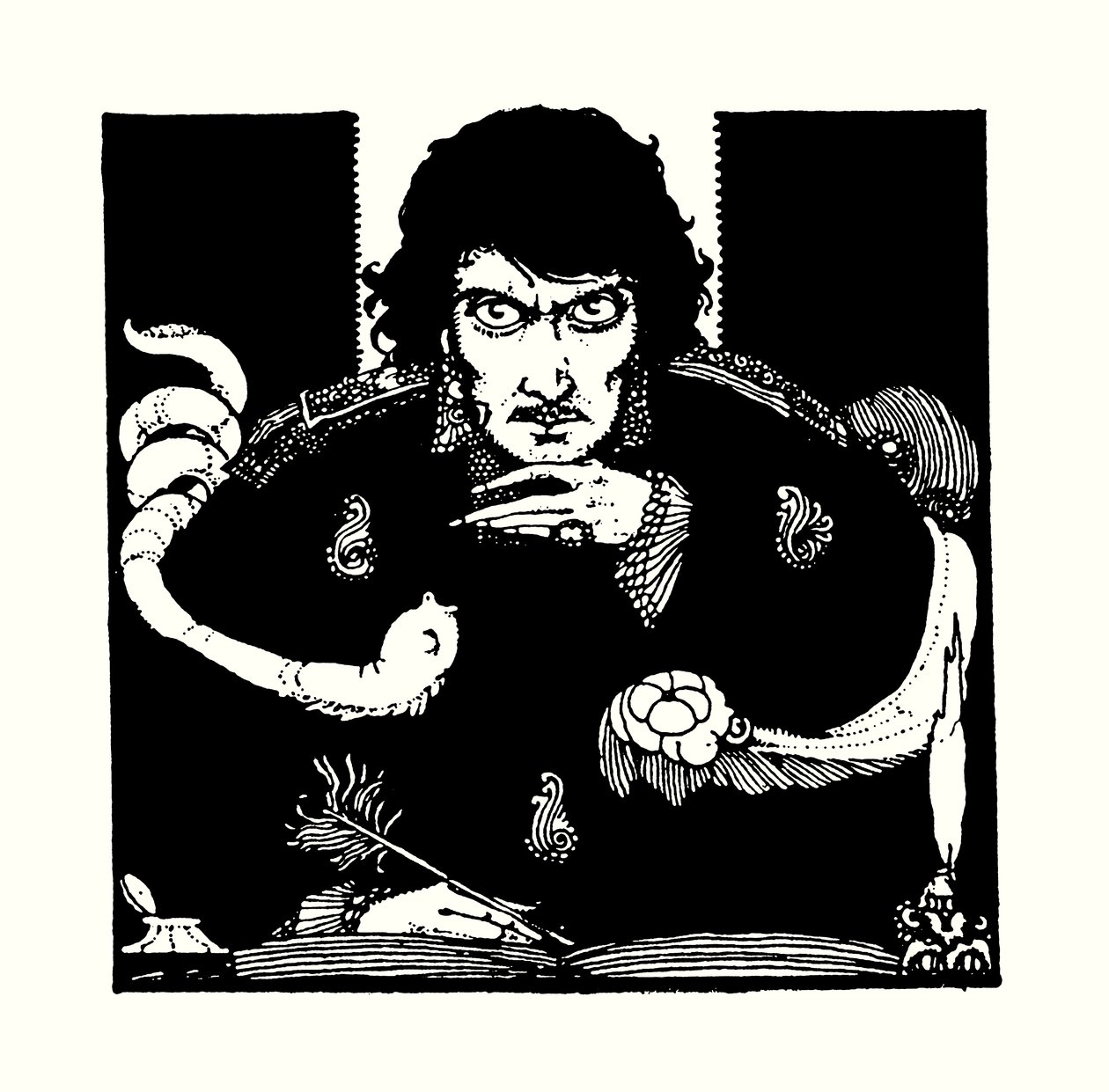  بواسطة هاري كلارك