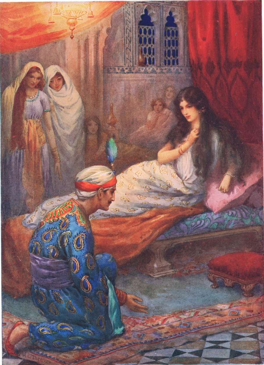  بواسطة هاري جورج ثيكر