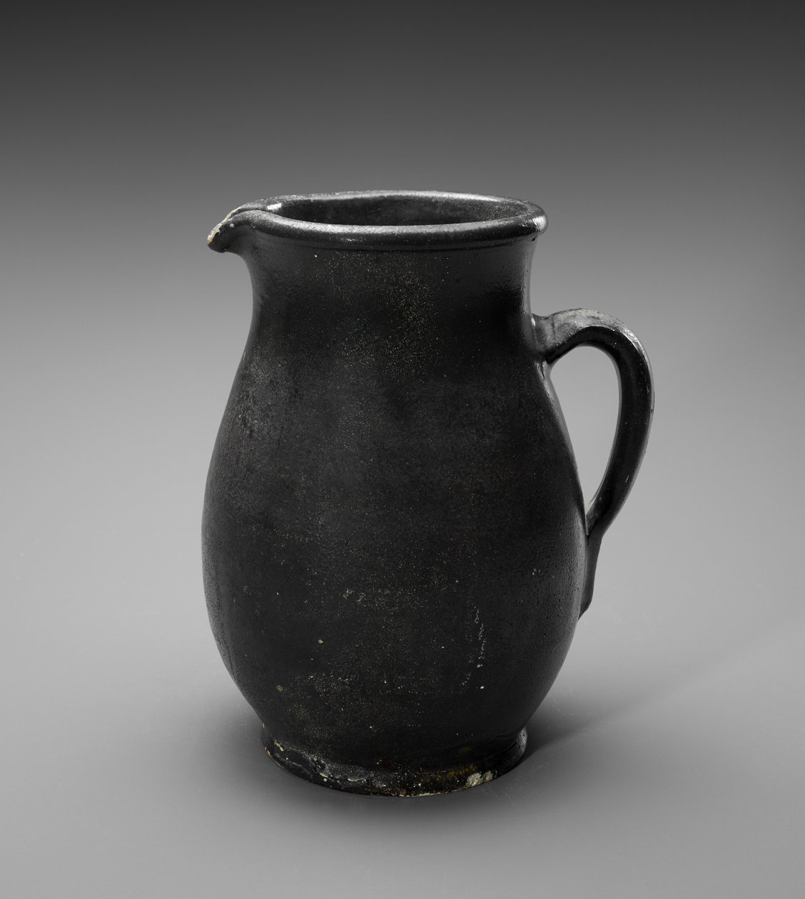 إبريق ، ج. 1880-1905 (خزف زجاجي منزلق) بواسطة هنريك فوغد