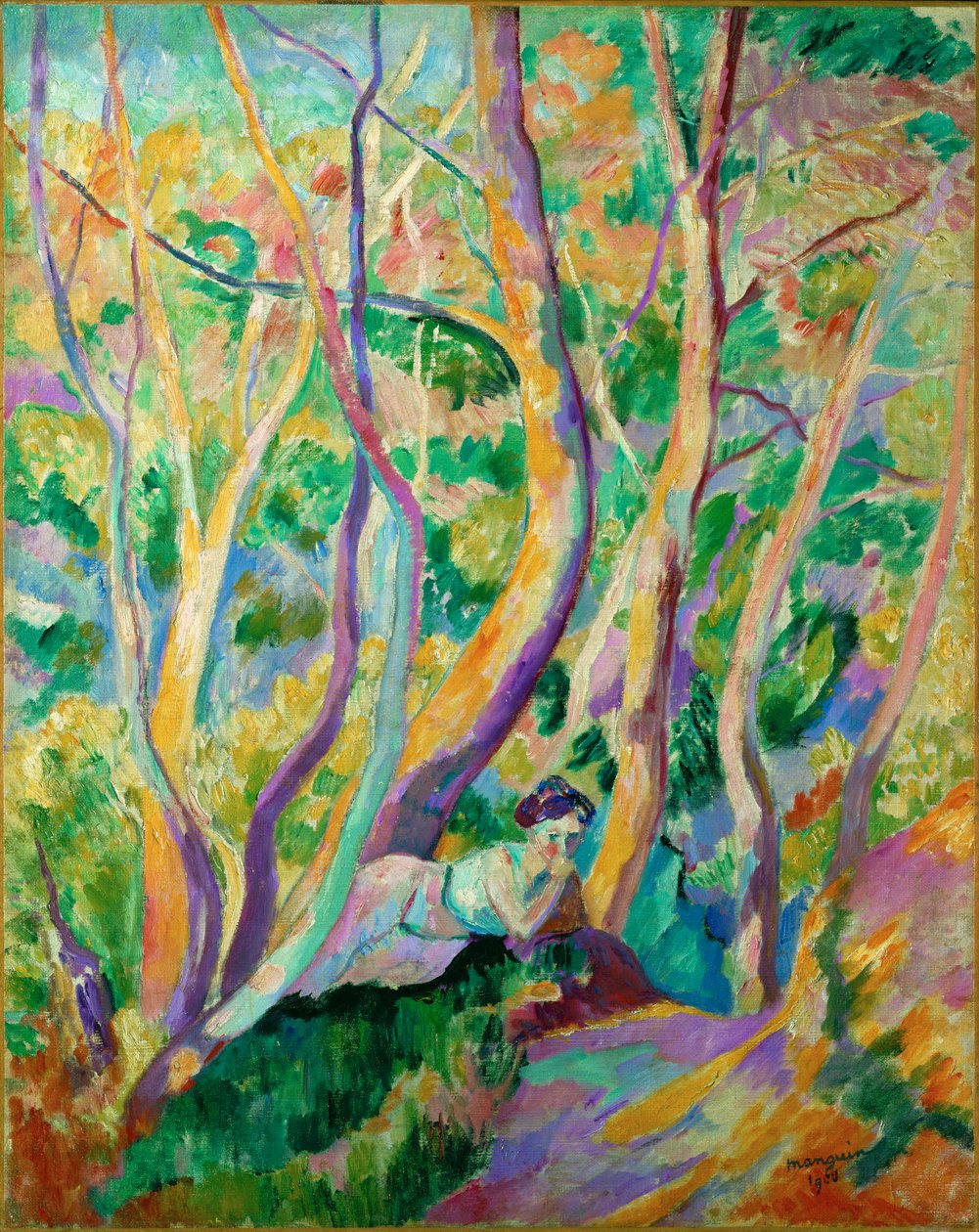  بواسطة هنري تشارلز مانجوين