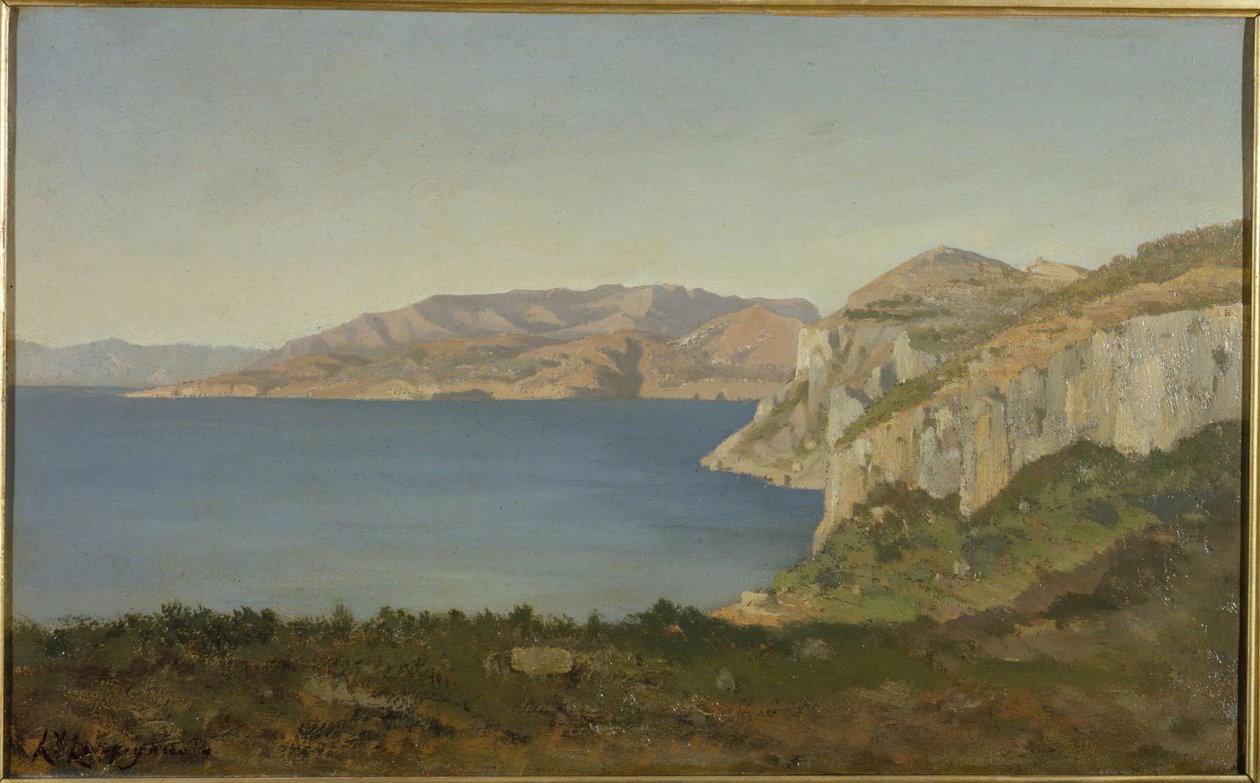  بواسطة هنري جوزيف هاربينييز