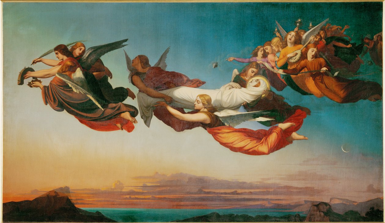  بواسطة هنري (1814 82) ليمان