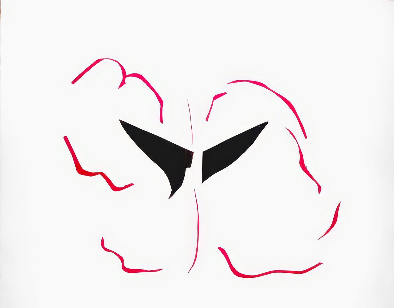  بواسطة هنري ماتيس