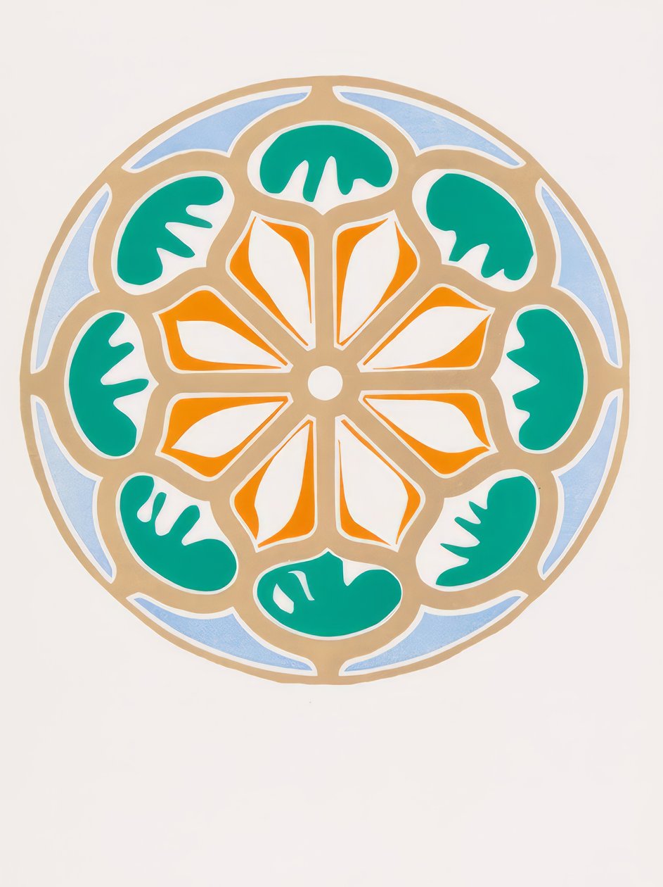 بواسطة هنري ماتيس