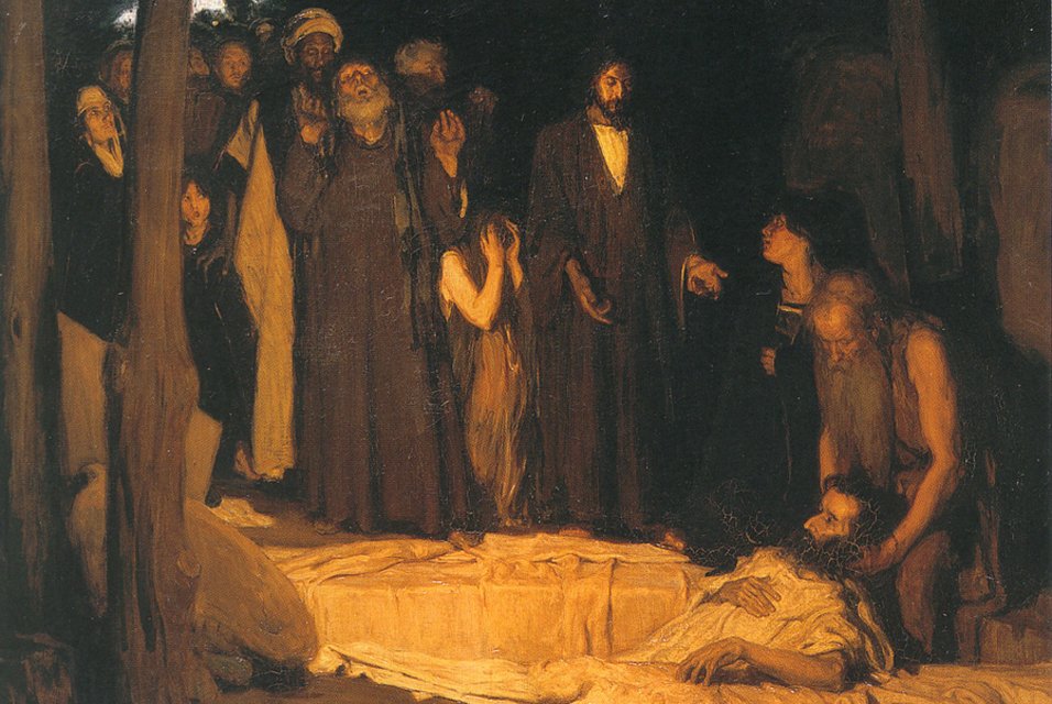 صورة غير معروفة بواسطة هنري اوساوا تانر