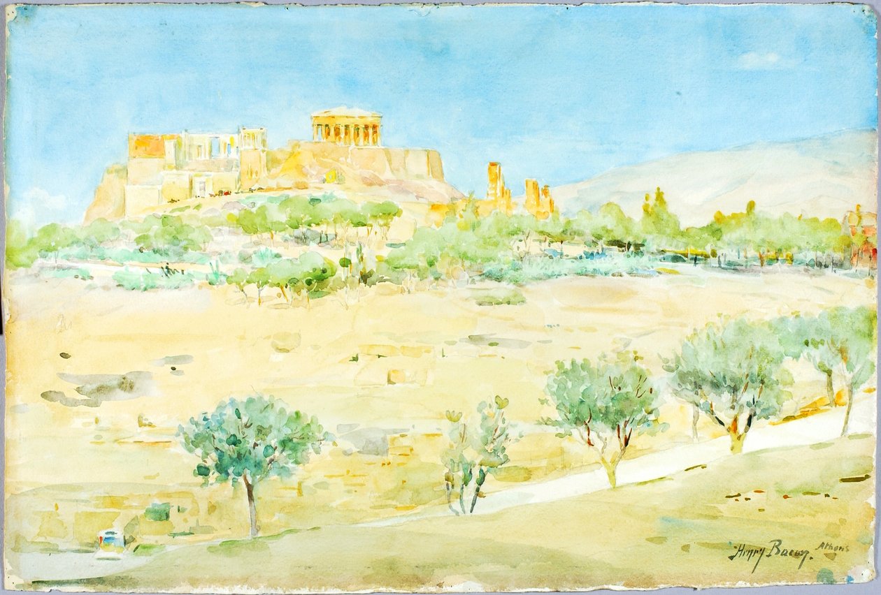  بواسطة هنري بيكون