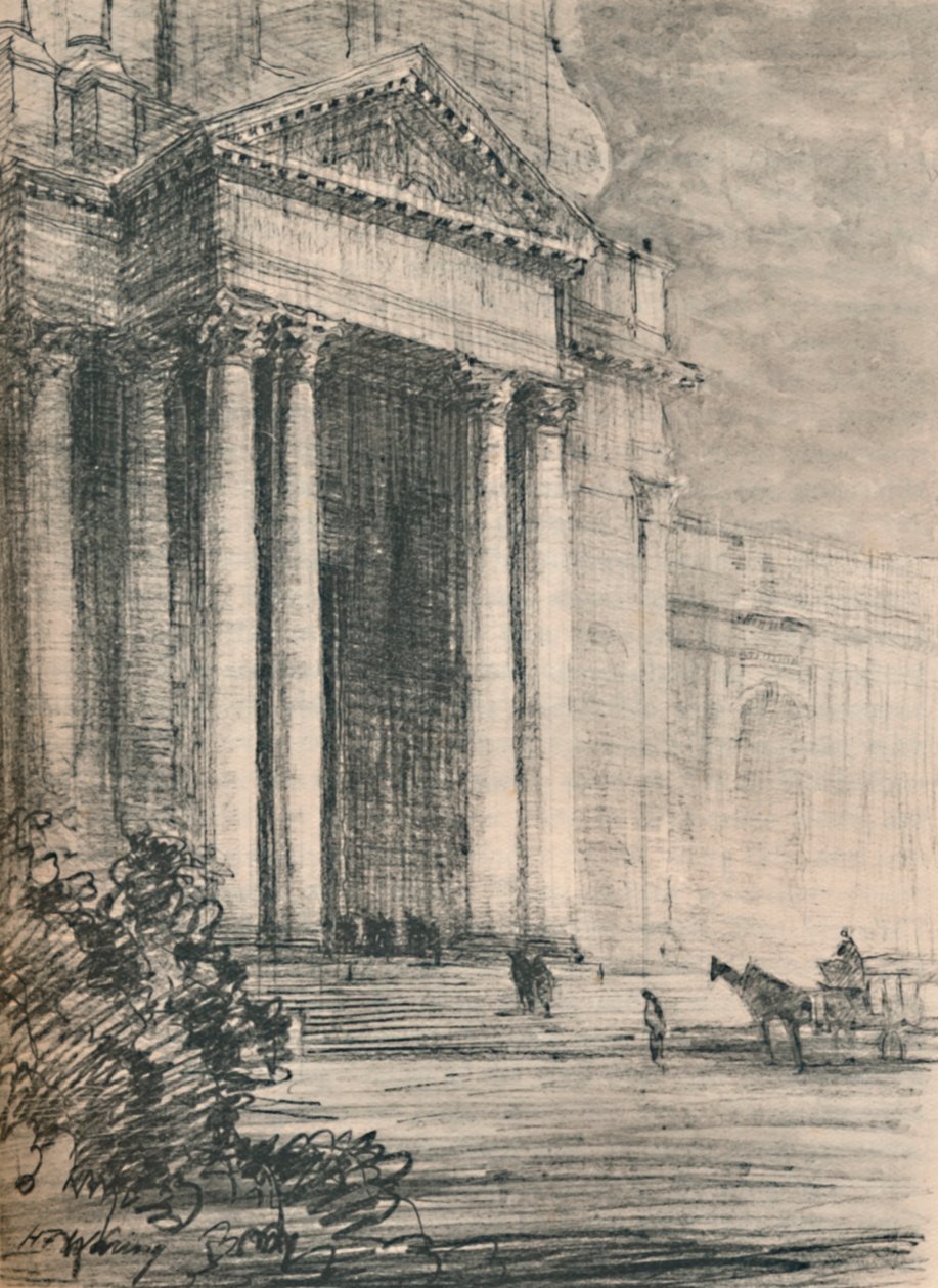 فال دي جريس ، c1927 ، 1927 بواسطة هنري فرانكس وارينج
