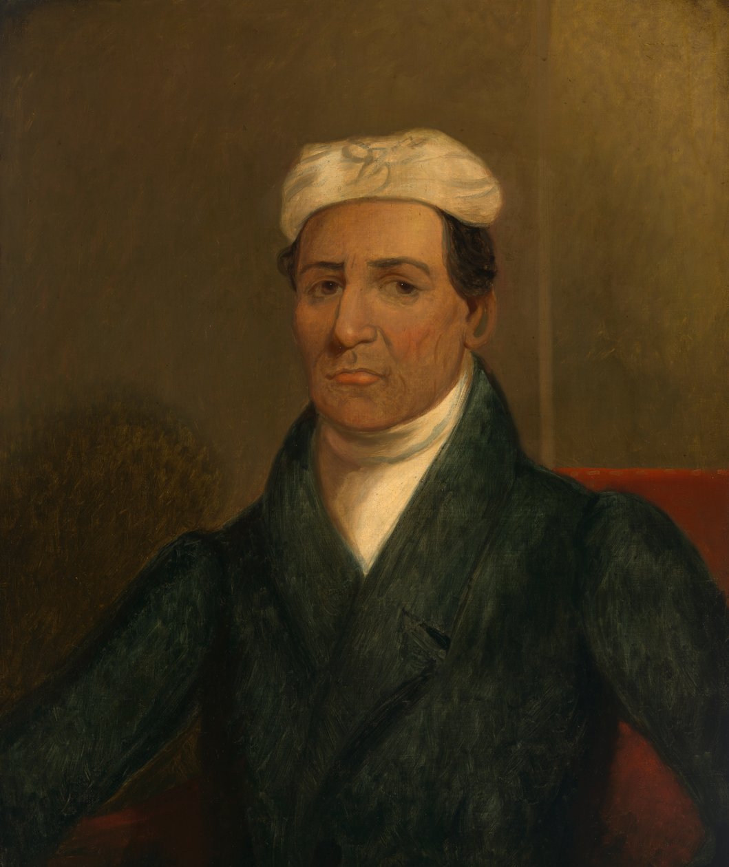 كاتاهيكاسا ، ج. 1830-1833. بواسطة هنري إنمان