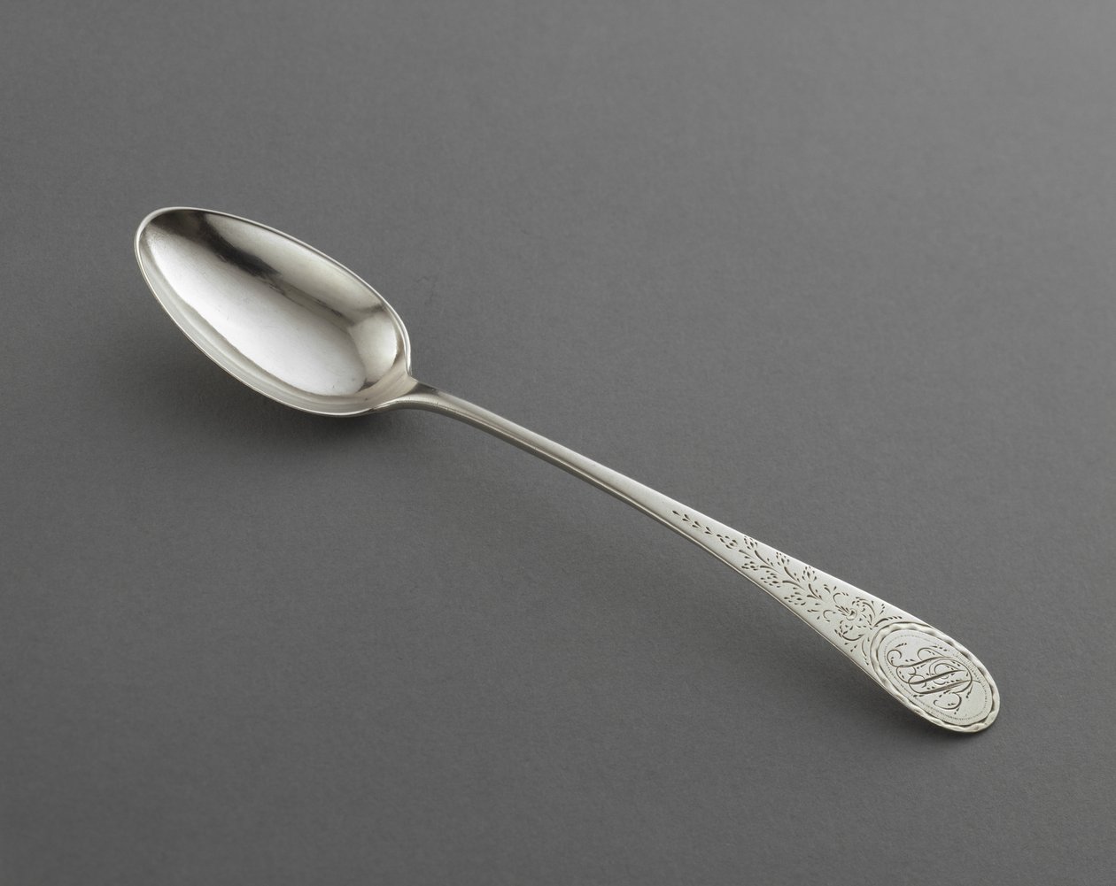 Teaspoon بواسطة هنري لوب
