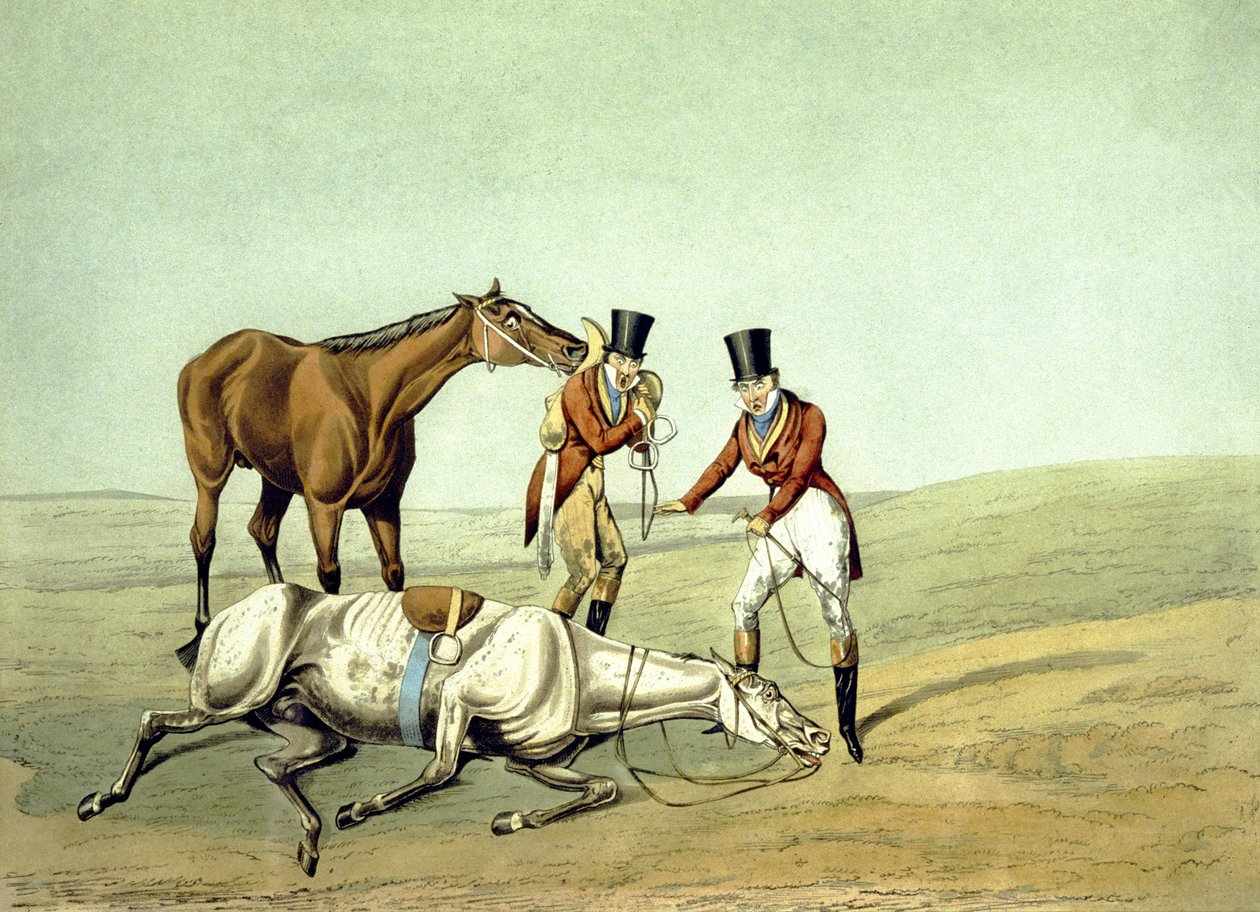 Going Home, Meltonians As They Are, from 